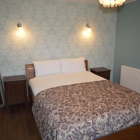 אובאן Ardura Apartment No 2 מראה חיצוני תמונה