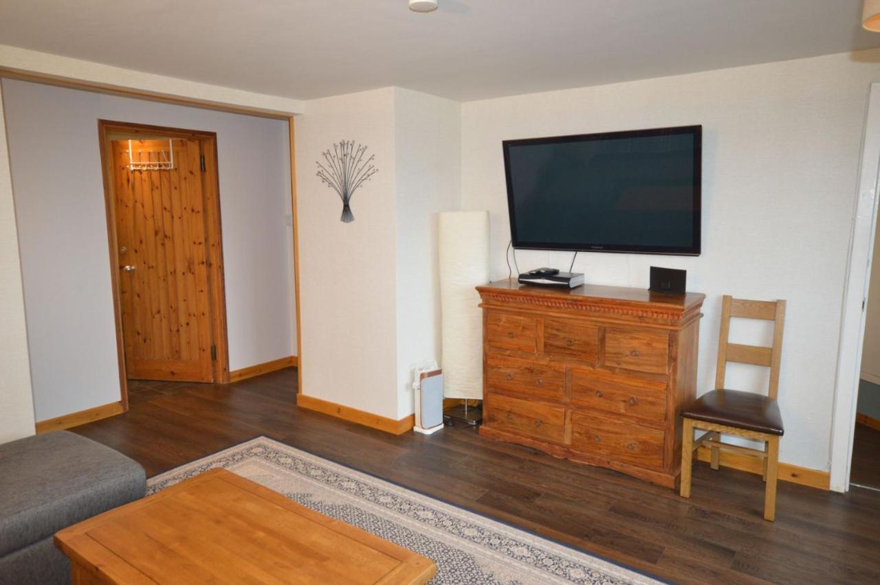 אובאן Ardura Apartment No 2 מראה חיצוני תמונה