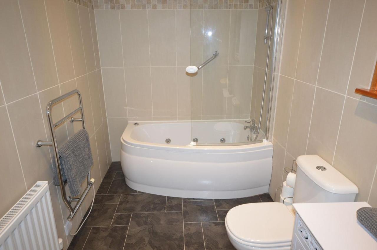 אובאן Ardura Apartment No 2 מראה חיצוני תמונה