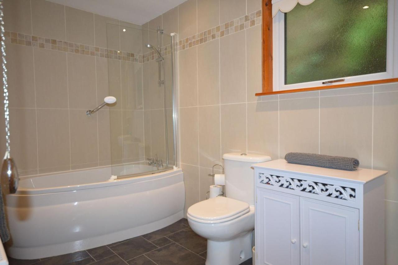 אובאן Ardura Apartment No 2 מראה חיצוני תמונה