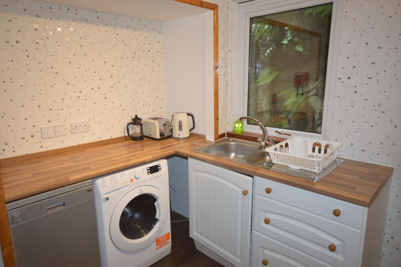 אובאן Ardura Apartment No 2 מראה חיצוני תמונה